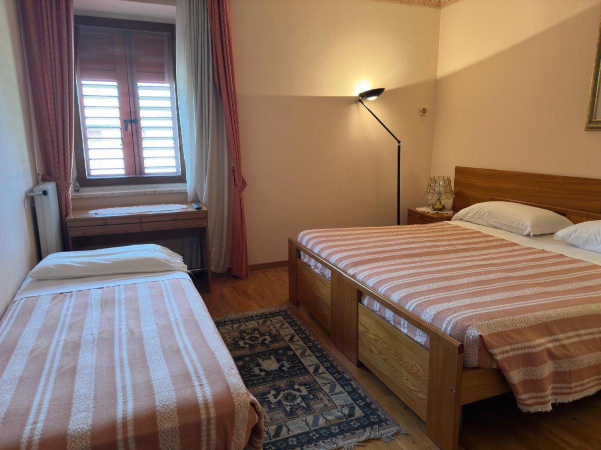 Villa Nuova Romeno Екстер'єр фото